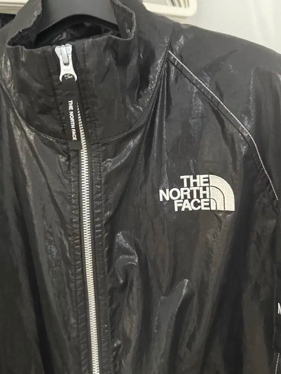 ノースフェイス ホワイトレーベル オルレマ ジャケット M MERCADOAVALIA_COM_BR
