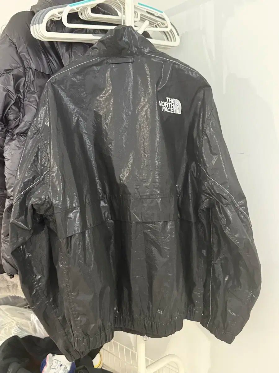 ノースフェイス