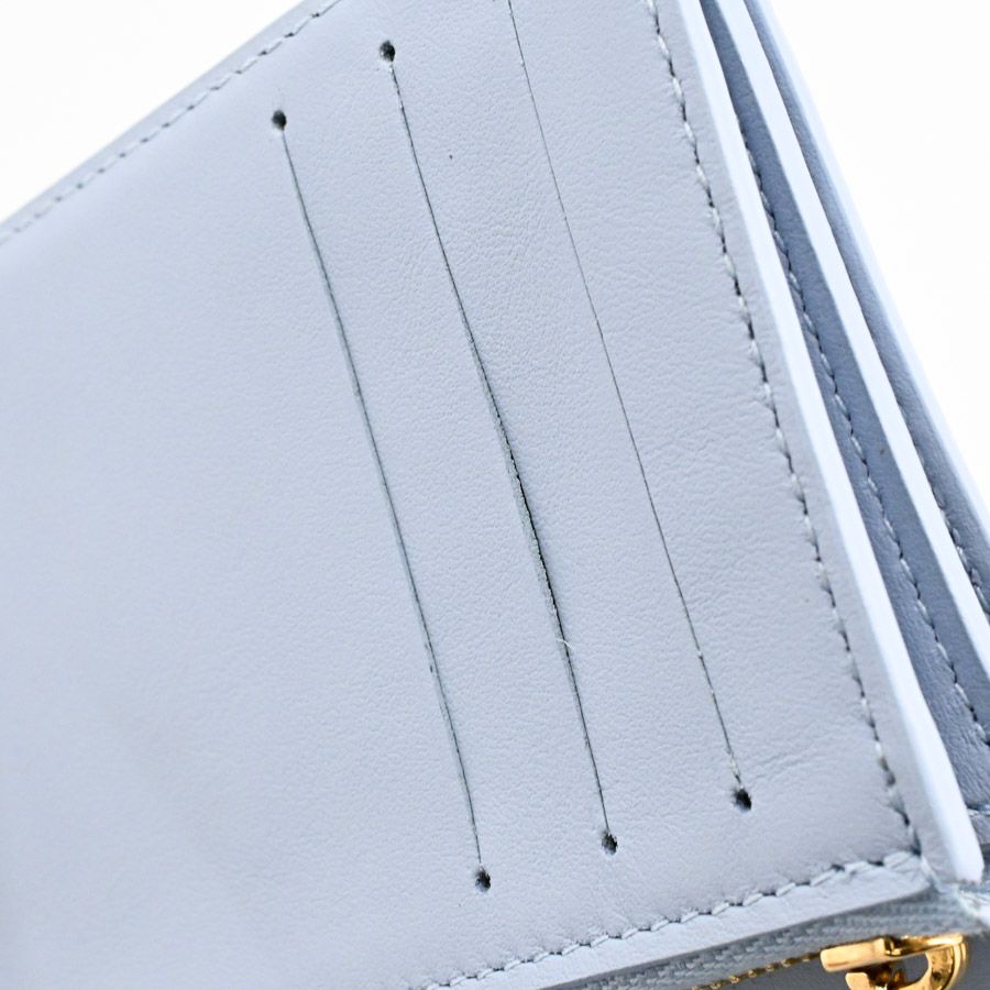  LOUIS VUITTON ルイヴィトン ミディアムウォレット LVヴェルティカルウォレットコンパクト M 83572 二つ折り財布 折り財布