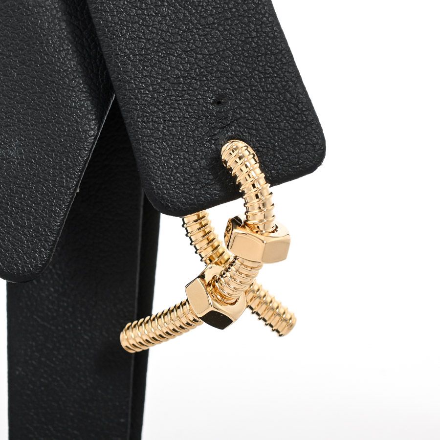 CARTIER カルティエ ピアス エクルドゥカルティエ