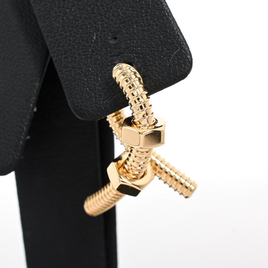  CARTIER カルティエ ピアス エクルドゥカルティエ ピアス(両耳用) アクセサリー