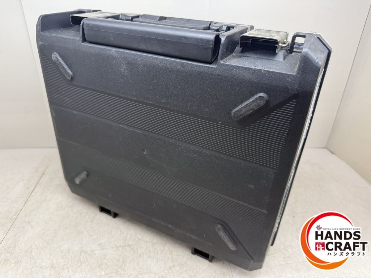  HiKOKI インパクトドライバ WH 36 DD Vバッテリー 2 充電器 ハイコーキ 電動インパクトドライバー ドリル ドライバー レンチ