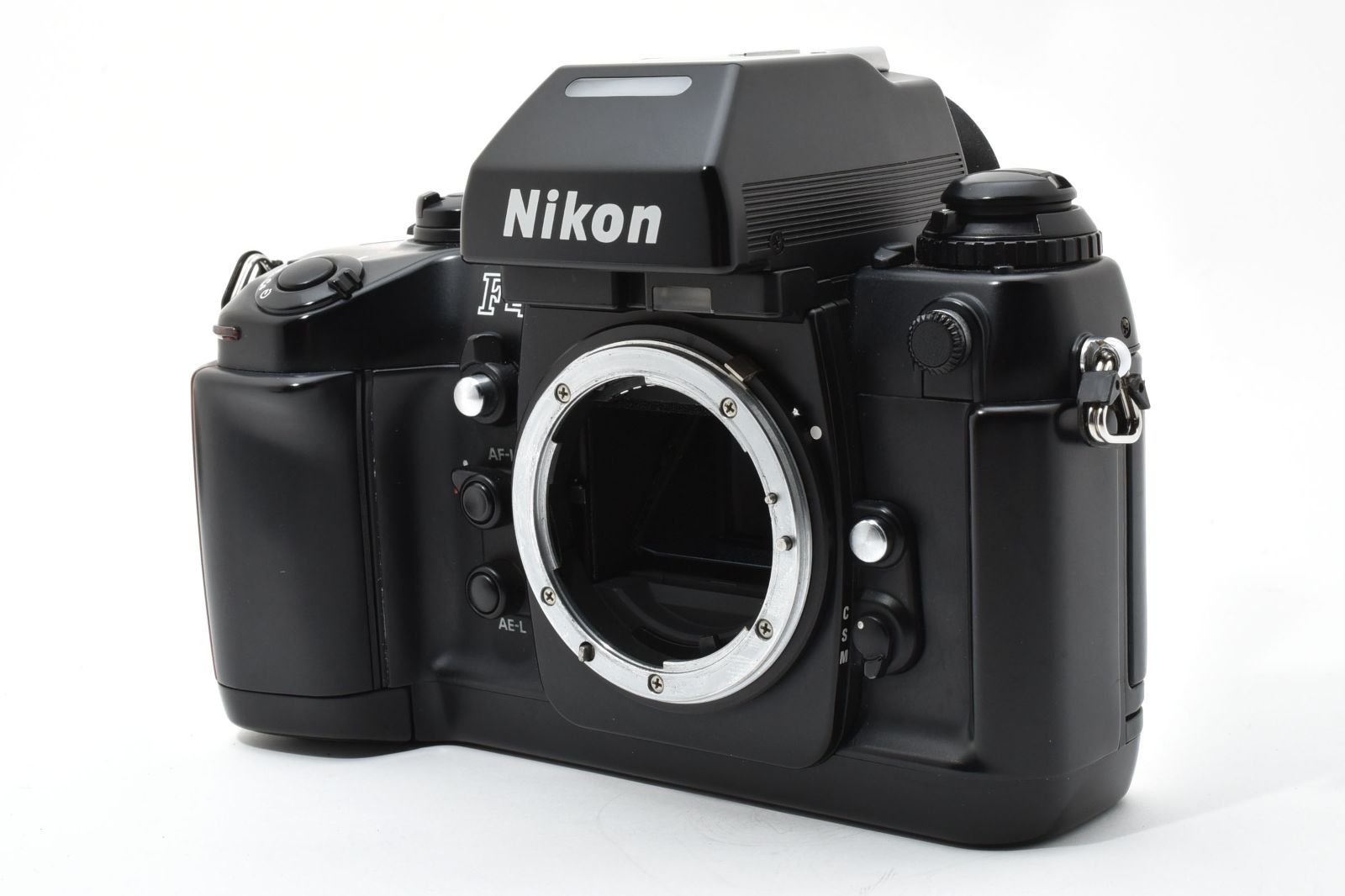 超 NIKON ニコン F4 フィルムカメラ