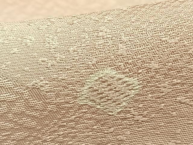 散らし文 暈し染め