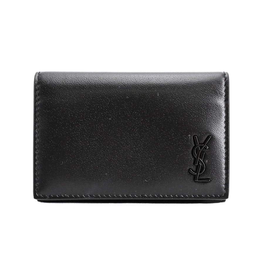 SAINT LAURENT サンローラン キーケース キーケース6連 654227