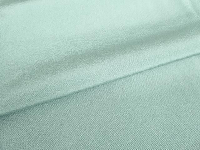 平和屋着物 上質な色無地