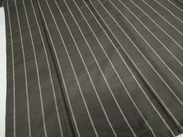 縞 正絹