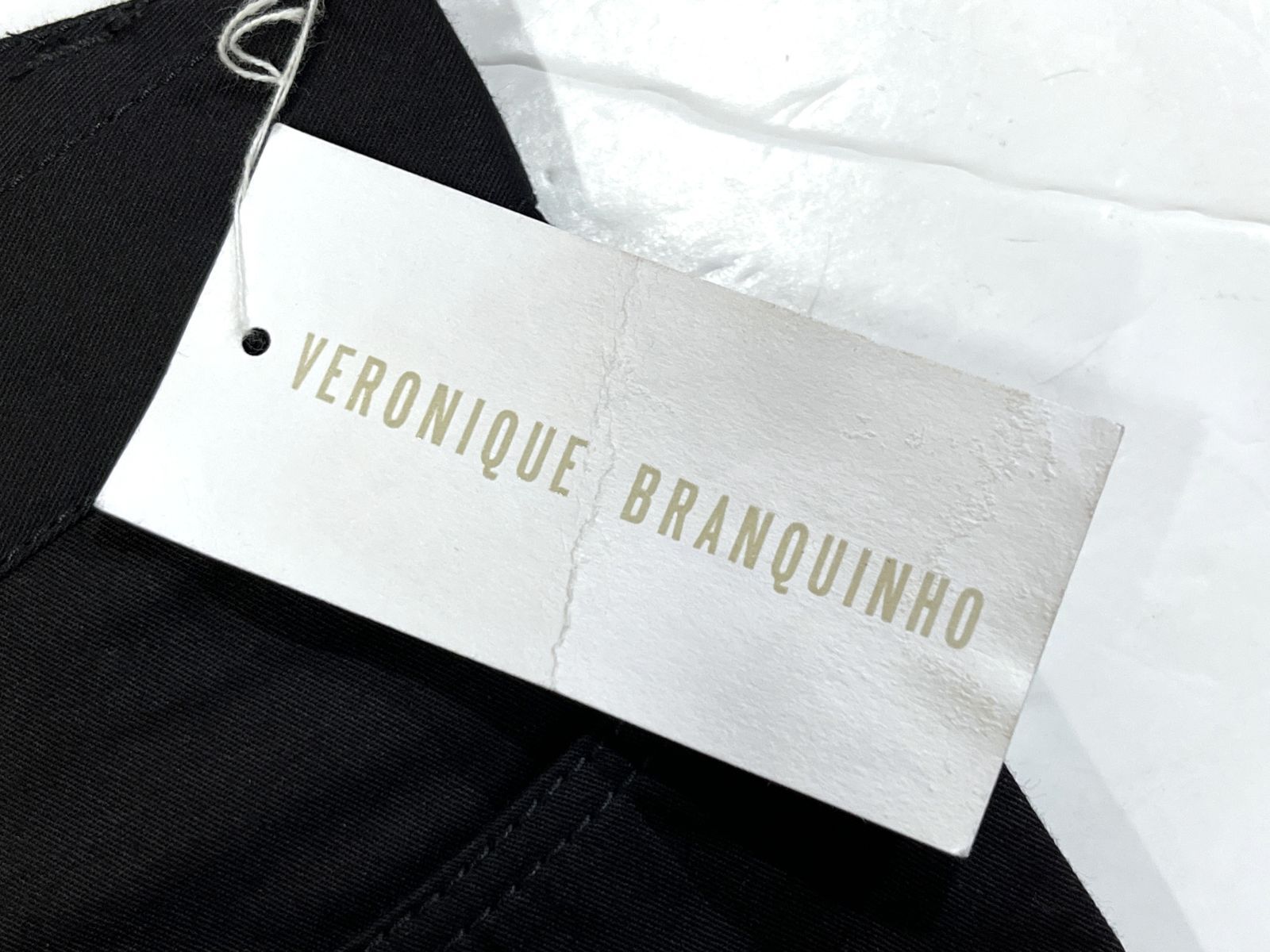 VERONIQUE BRANQUINHO｜ヴェロニクブランキーノ