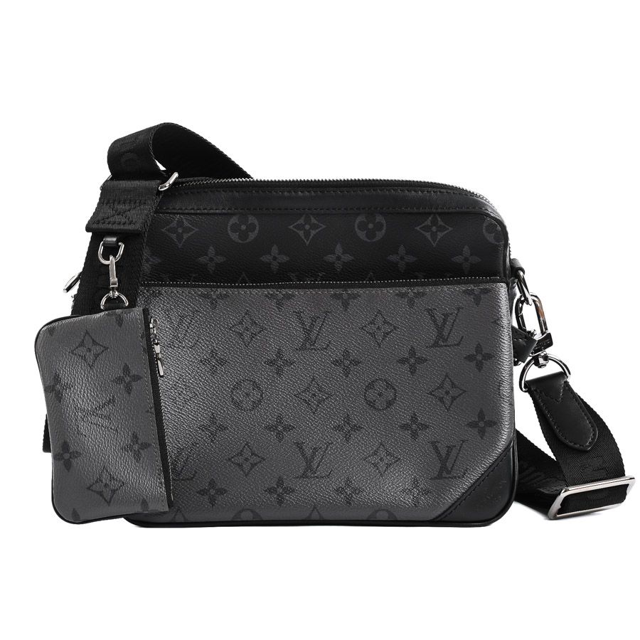 LOUIS VUITTON ルイヴィトン ショルダーバッグ トリオメッセンジャー M69443