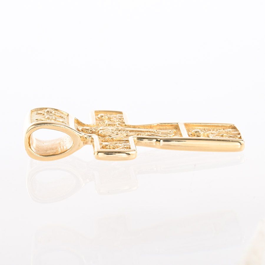 no-brand ノンブランドジュエリー ペンダント クロス