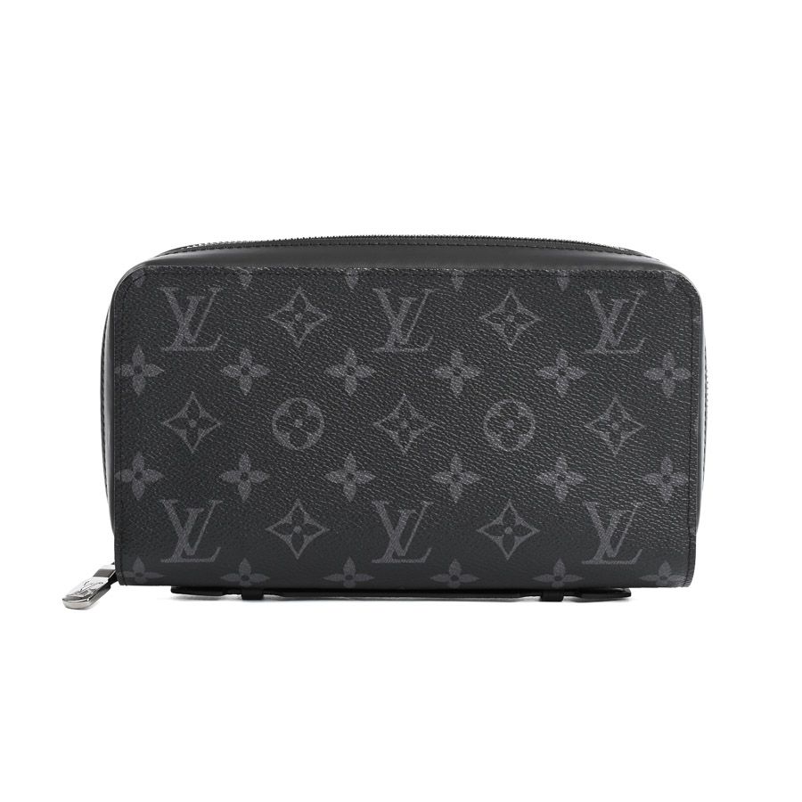 LOUIS VUITTON ルイヴィトン 長財布 ジッピーXL M61698