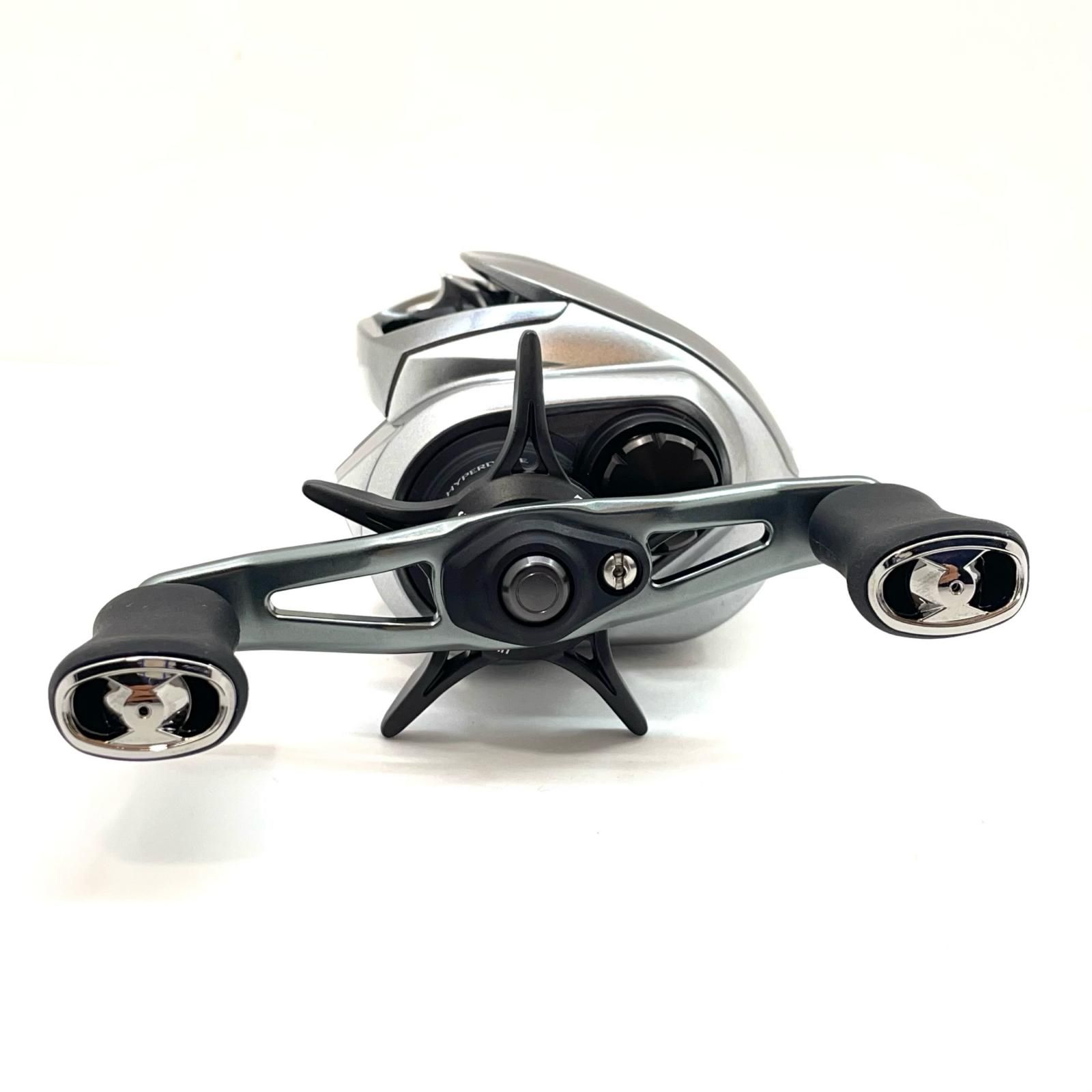 21ジリオン 2500SHG