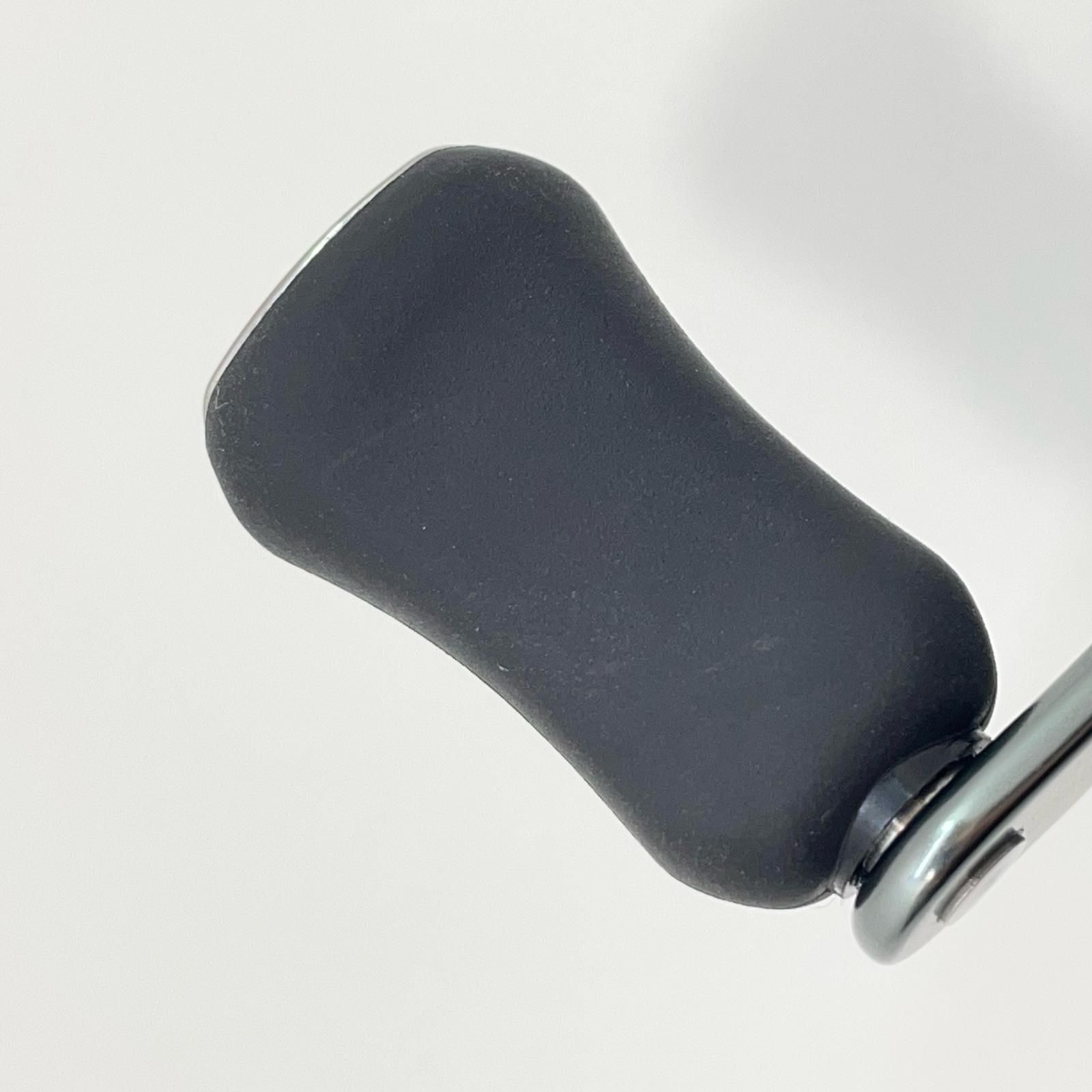 2500SHG ベイトリール