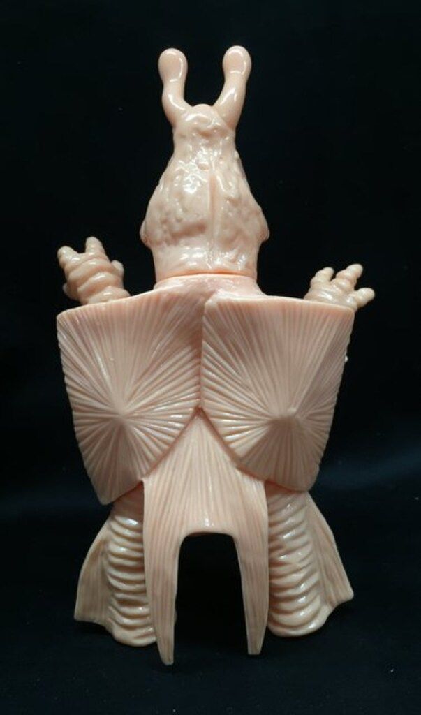 世紀の大怪獣 ウルトラセブン