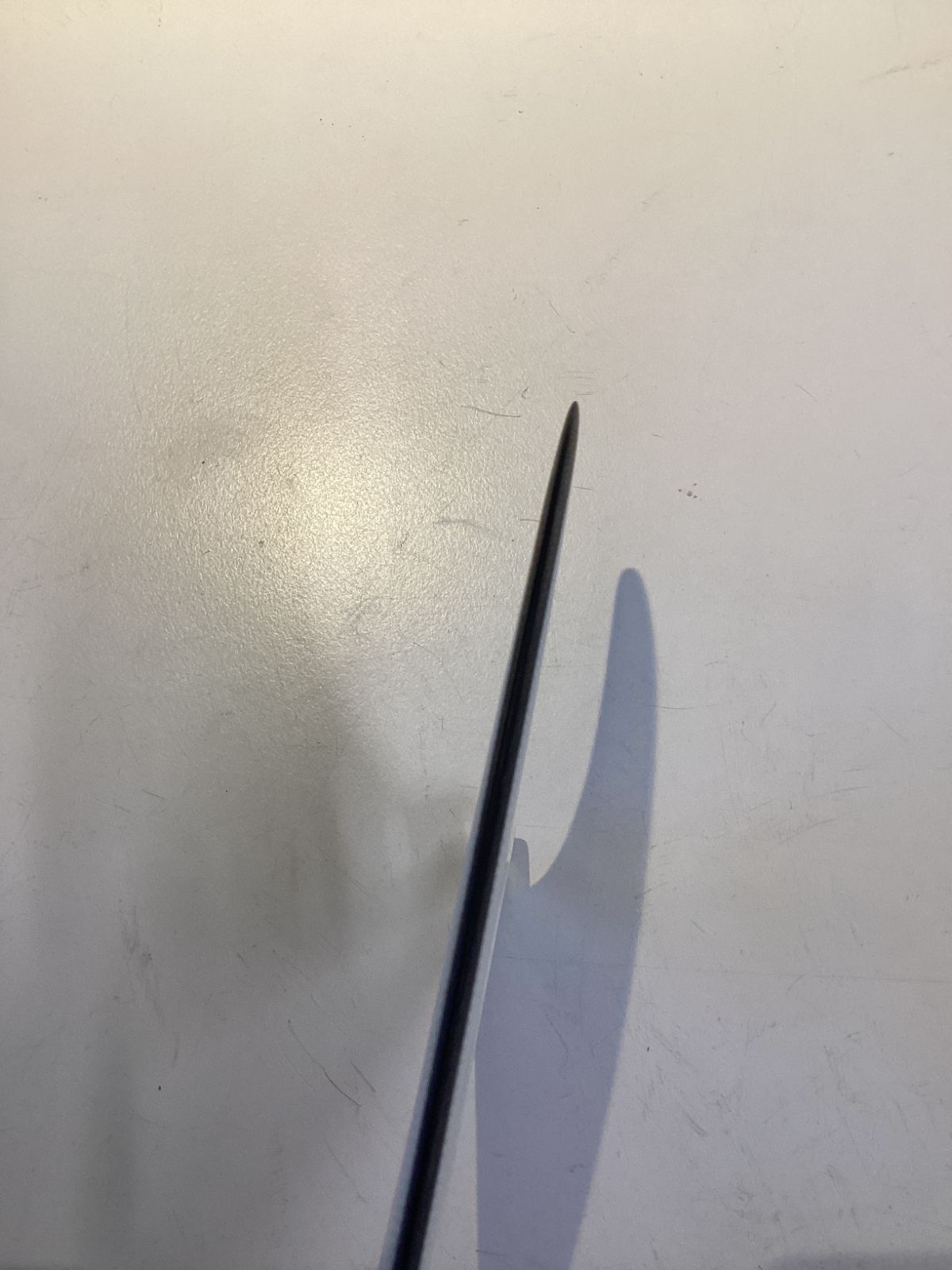 サーフィン フィン