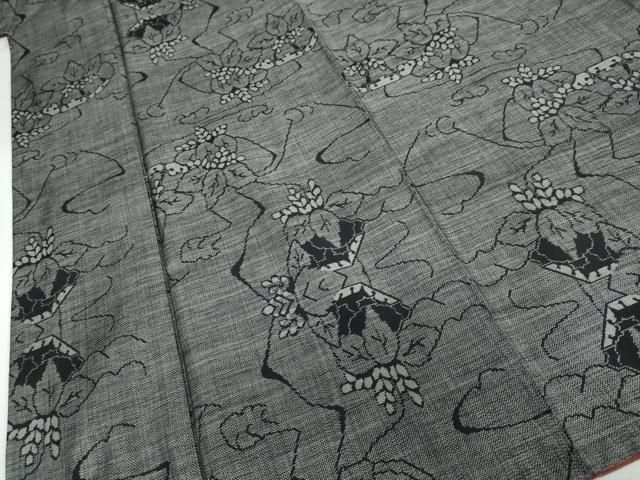 本場大島紬 9マルキ