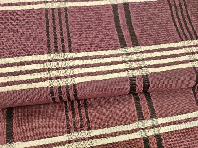 全通柄九寸名古屋帯 吉野間道