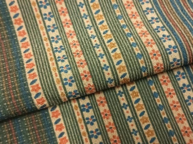 花間道 洗える着物