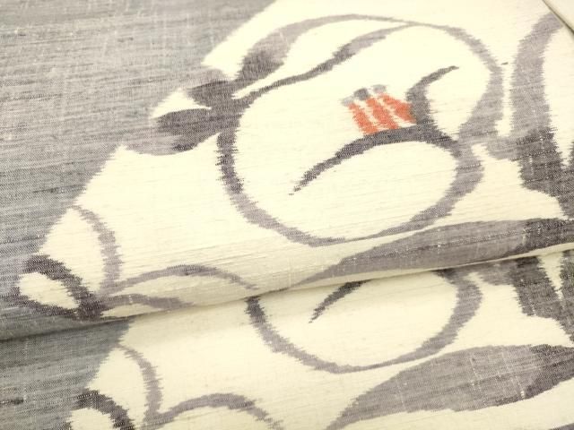 平和屋着物 九寸名古屋帯