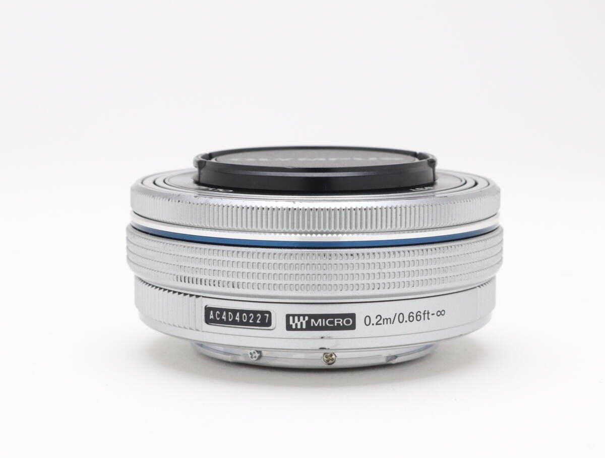 D (ジャンク) Olympus オリンパス M.ZUIKO ED 14-42mm F3.5-5.6 EZ