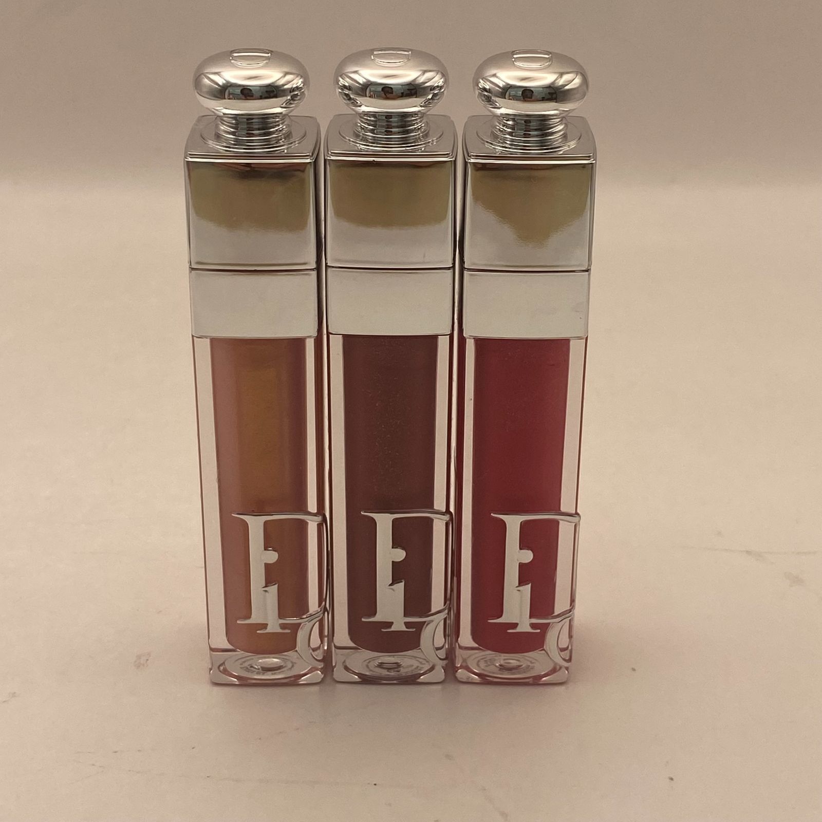 中古品・リップまとめ売り 中古】Dior アディクト リップ 5点 まとめ売り - メルカリ