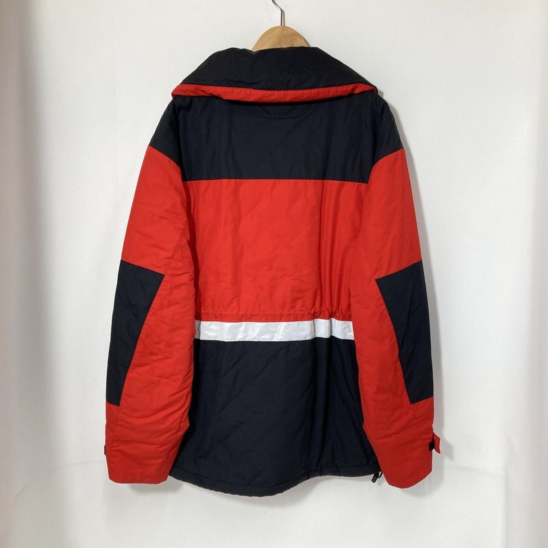 BALENCIAGA ナイロンジャケット 46 バレンシアガ 中古・古着通販】BALENCIAGA (バレンシアガ) ナイロンジャケット