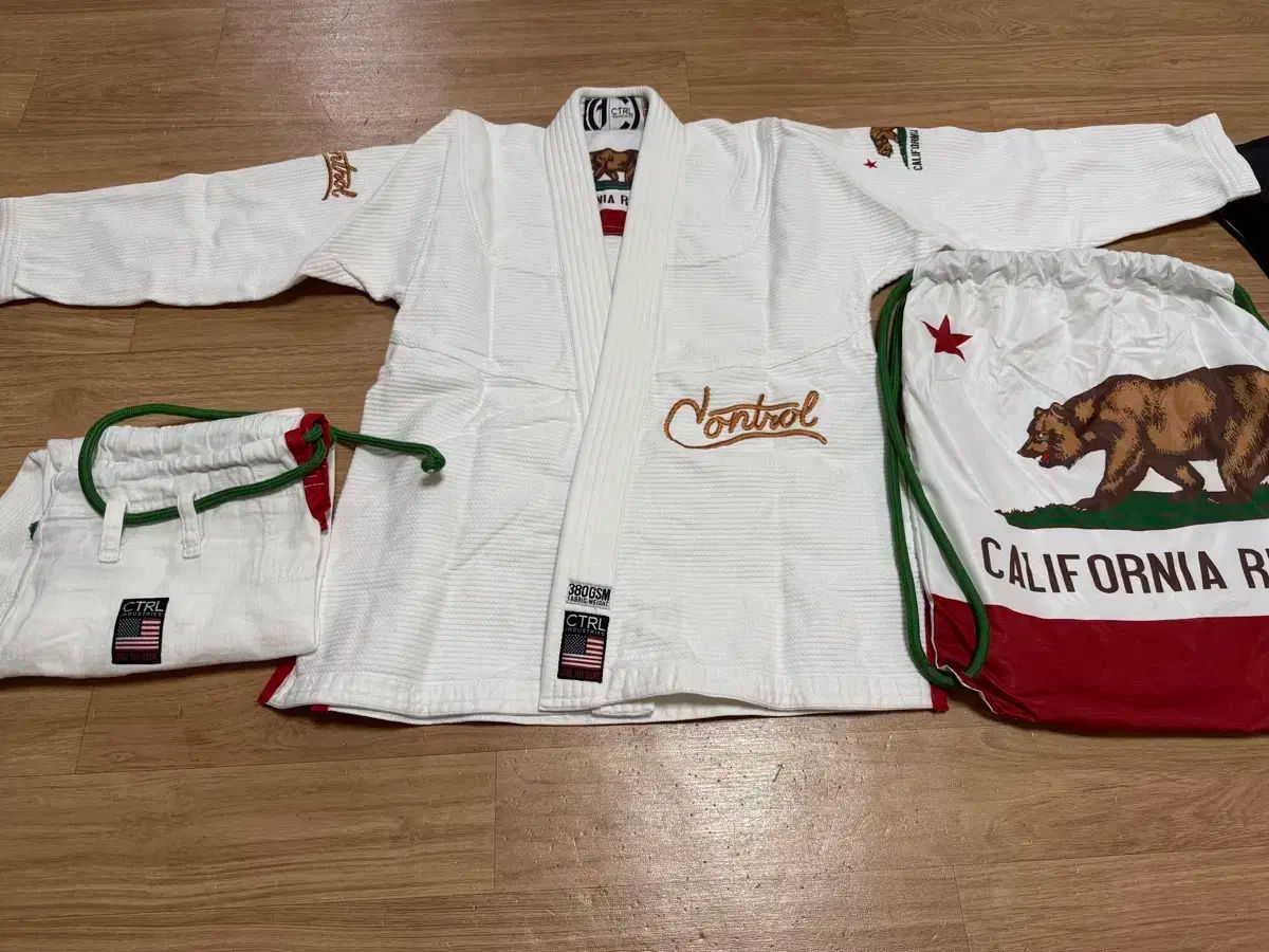 コントロール柔術 Jiu-Jitsu 柔道着 レディース 柔術 Jiu-Jitsu 柔道着