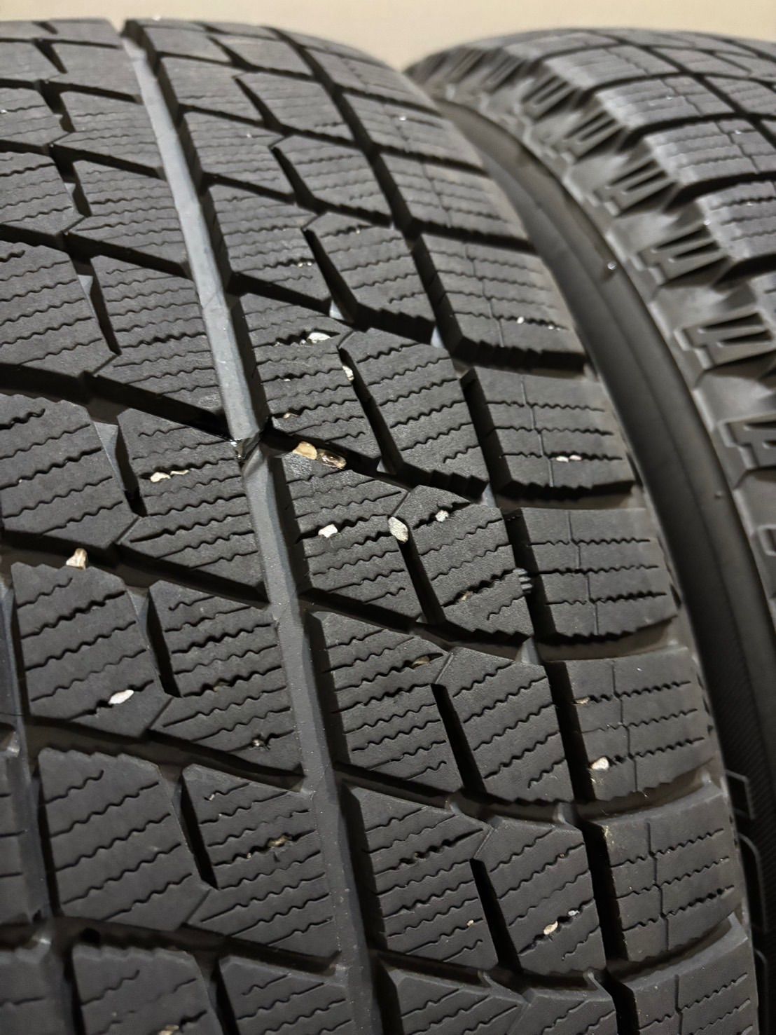 ステップワゴン 南5