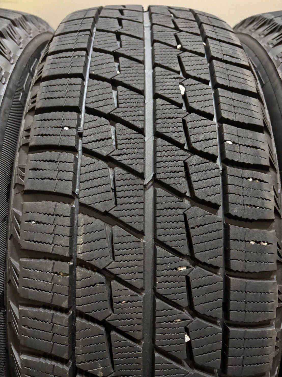 ステップワゴン