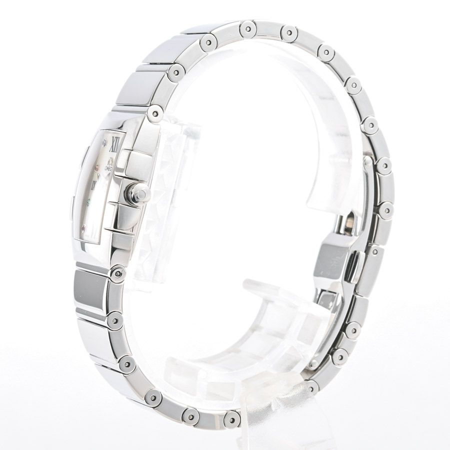 OMEGA オメガ 腕時計 コンステレーション ミニ クアドレラ 1584-79