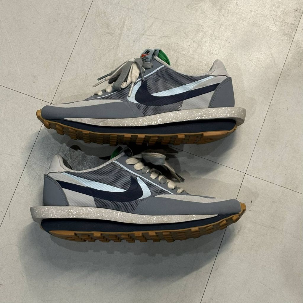 Clot × Sacai × Nike クロット × サカイ × ナイキ LD Waffle