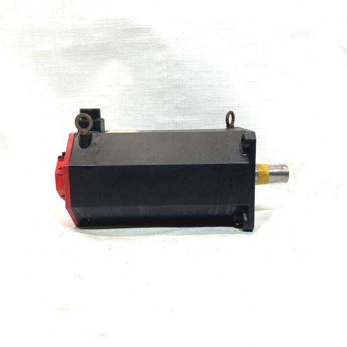 ファナック ＡＣサーボモーター A06B-0275-B100 0100