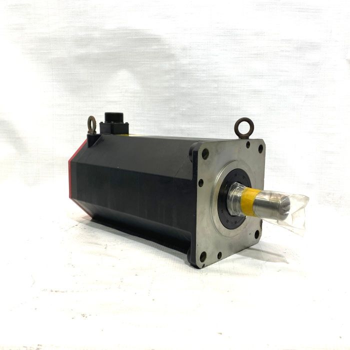 ファナック ACサーボモーター A06B-0275-B100 0100