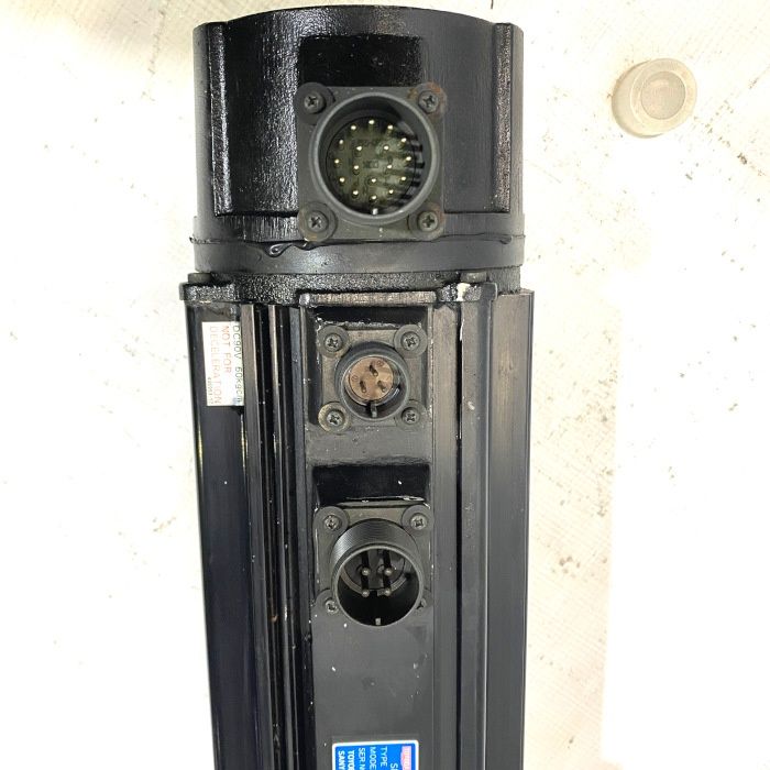  三洋電機 サーボモーター AP M 060 B その他 特殊工具