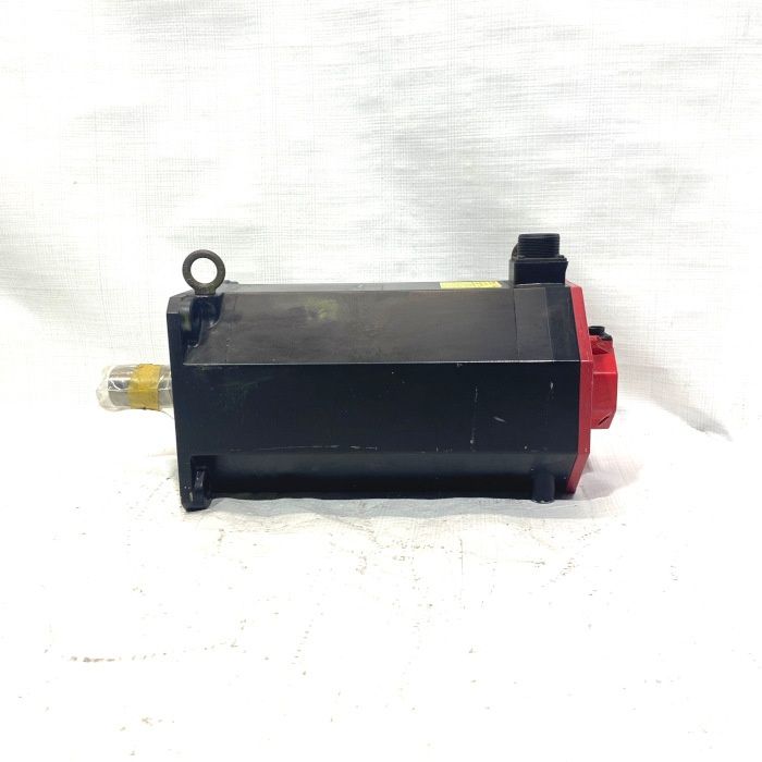 ファナック サーボモーター A 06 B-0253-B 100 0100