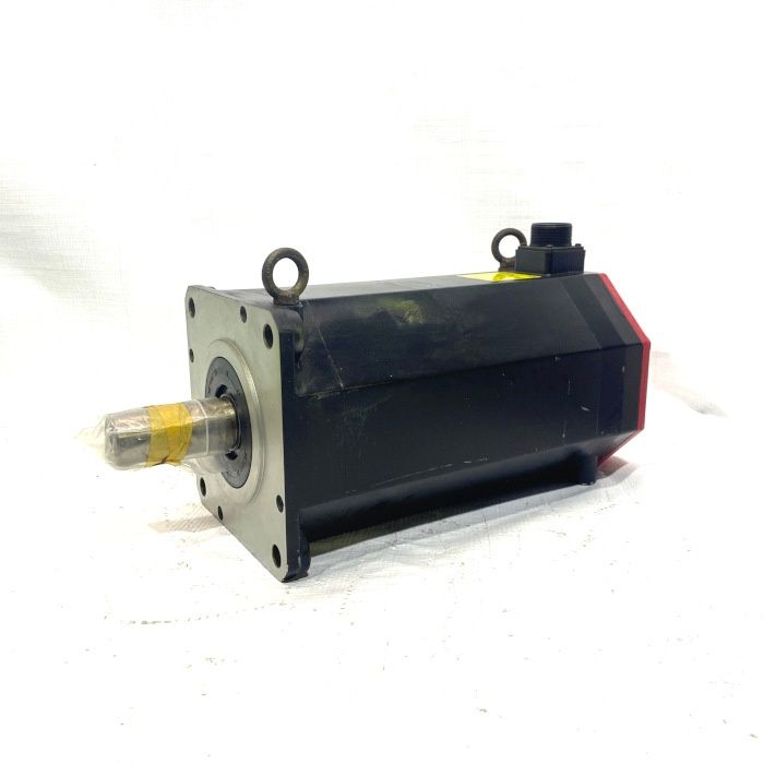 ファナック サーボモーター A06B-0253-B100 0100