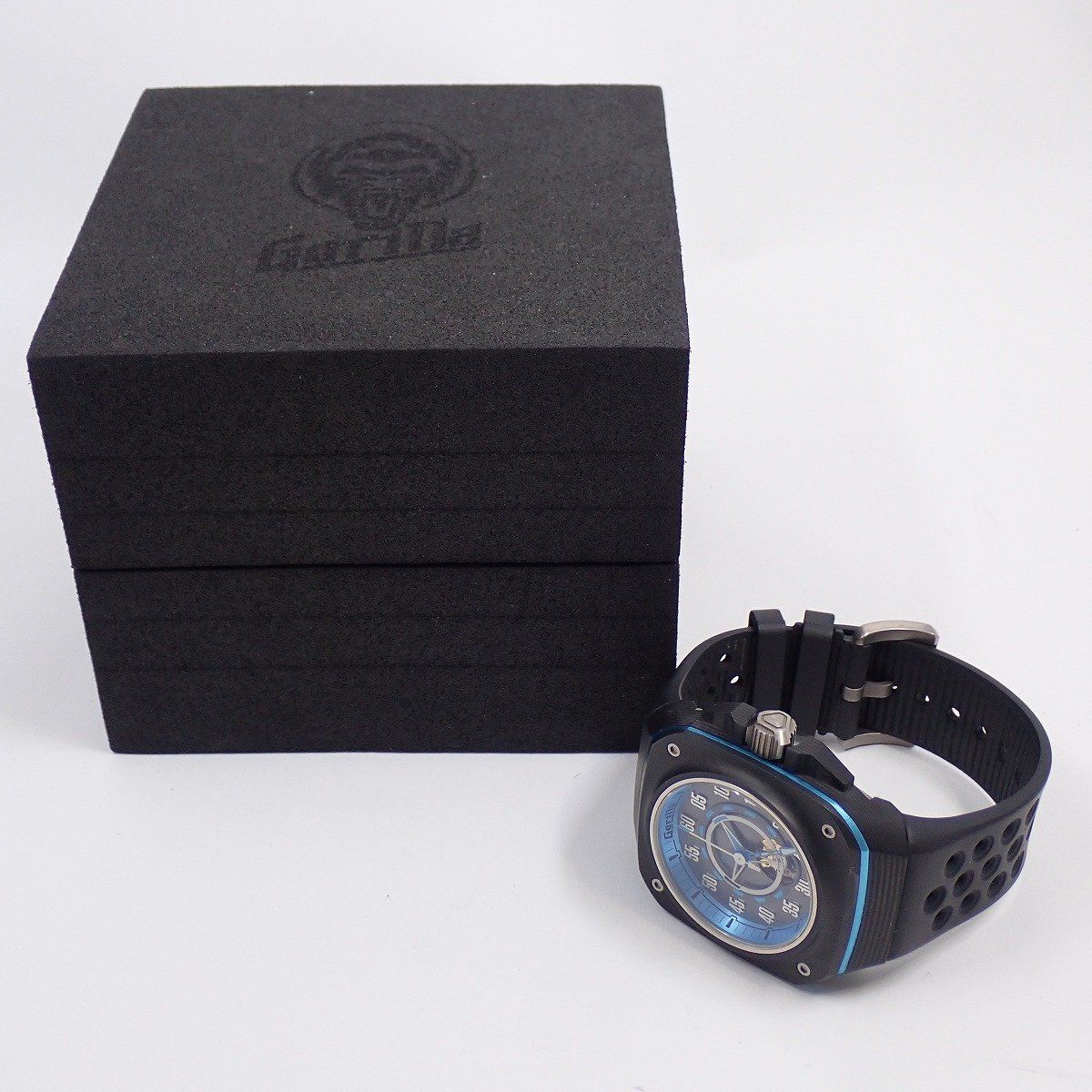 腕時計 MBJ1.0.009