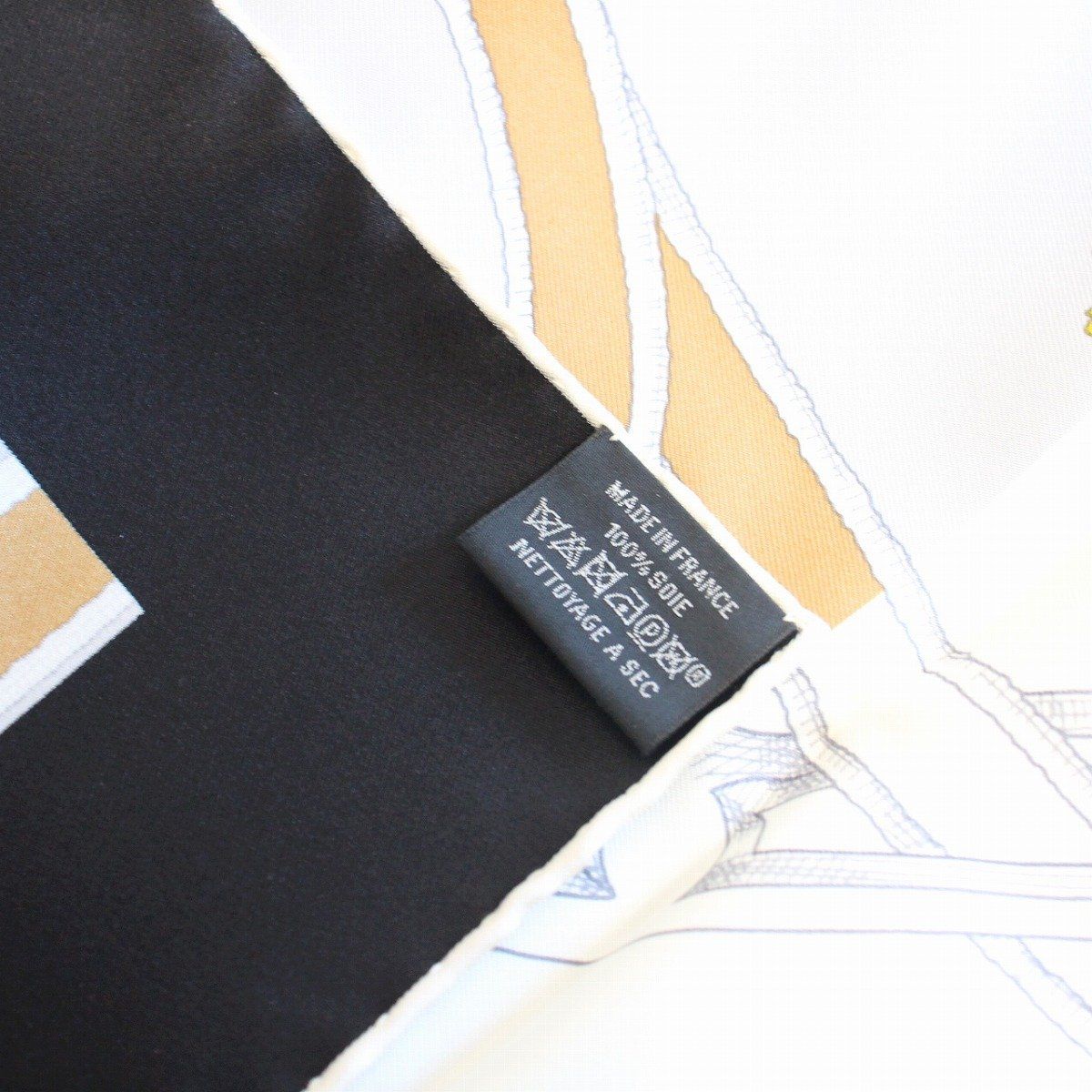 スカーフ バデヤール