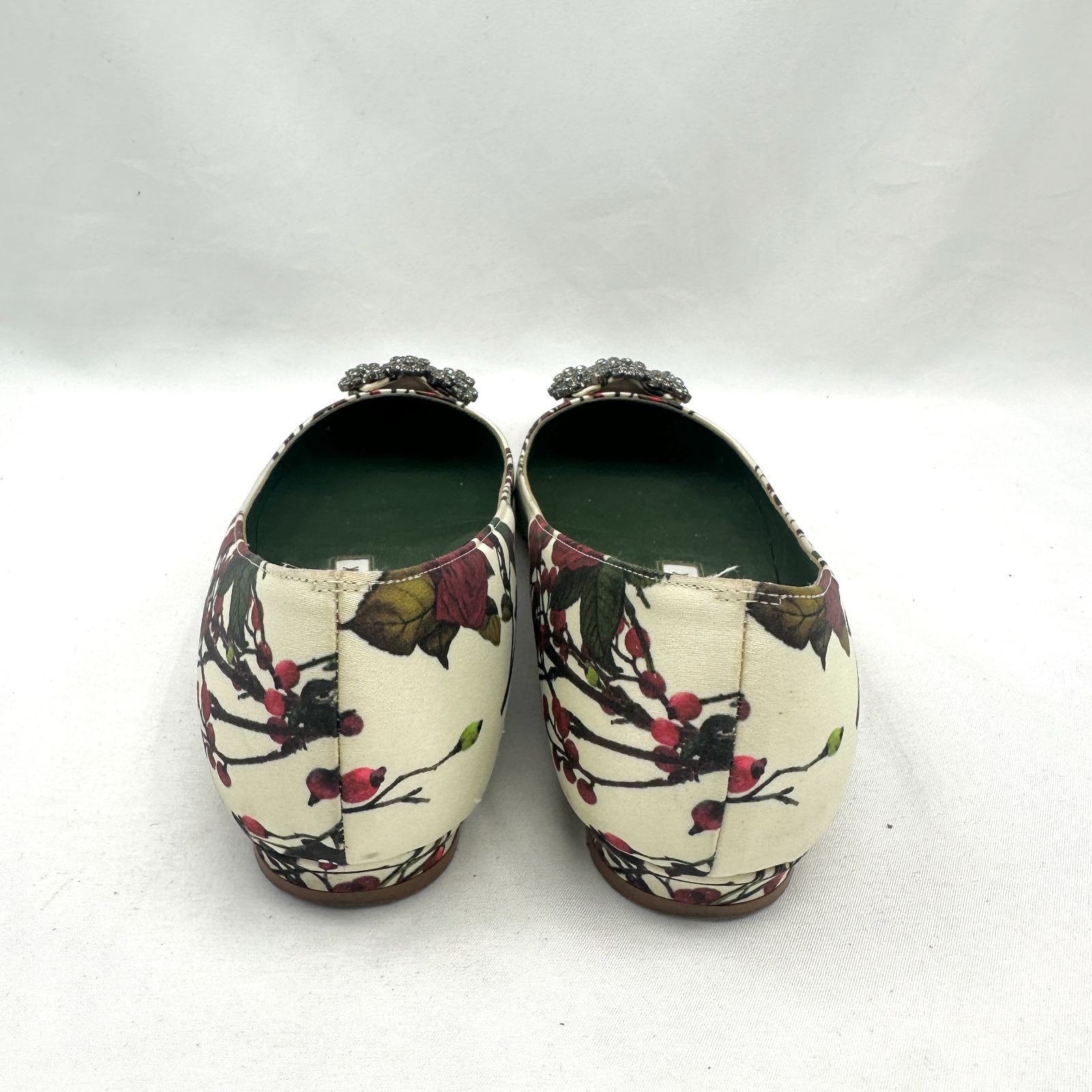 Blahnik マノロブラニク