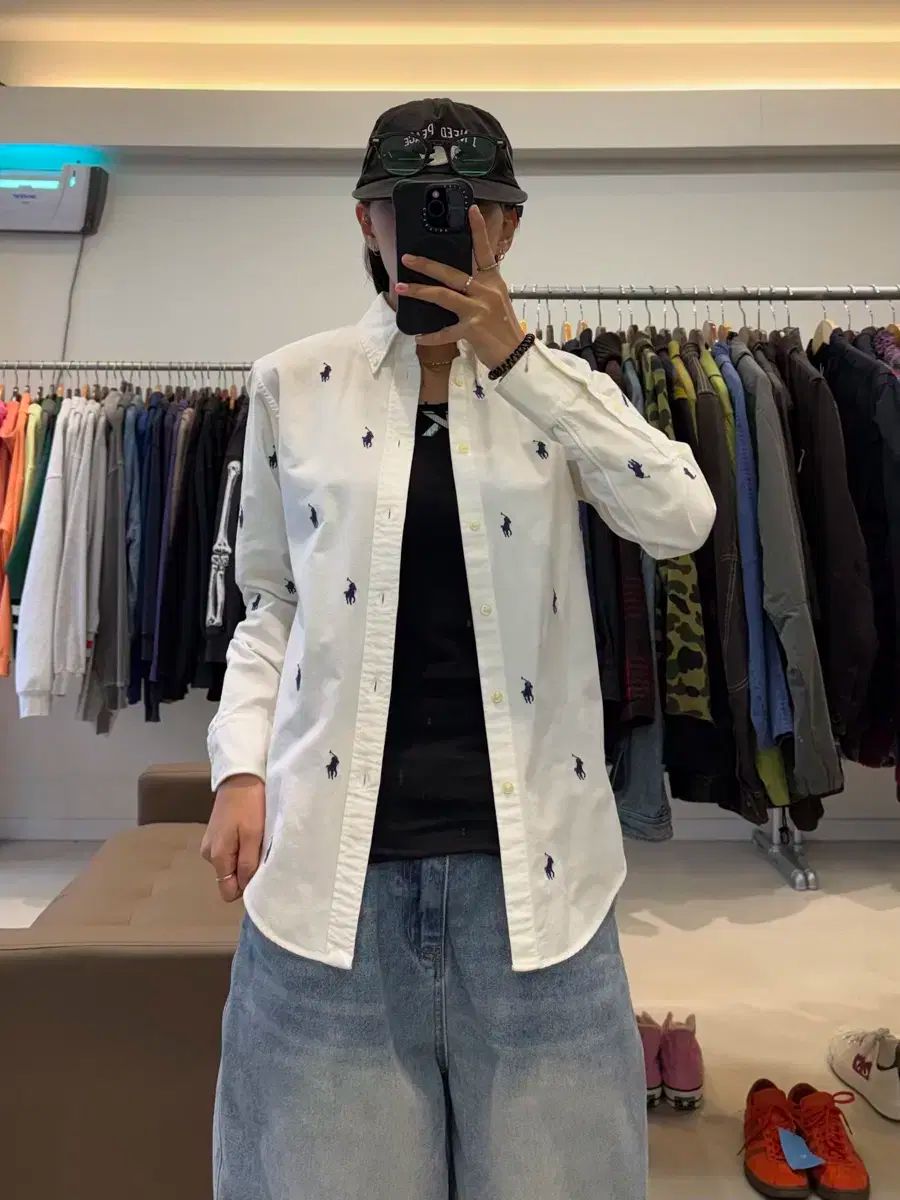 ポニー オックスフォード