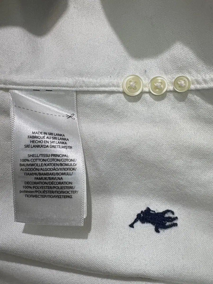 ポニー オックスフォード