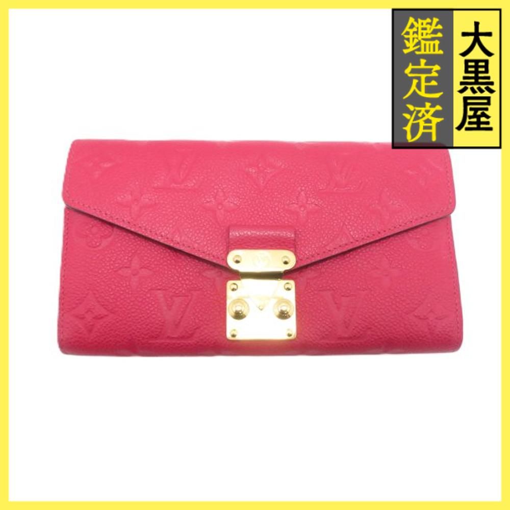 ルイ ヴィトン ポシェット クレ M62459 431