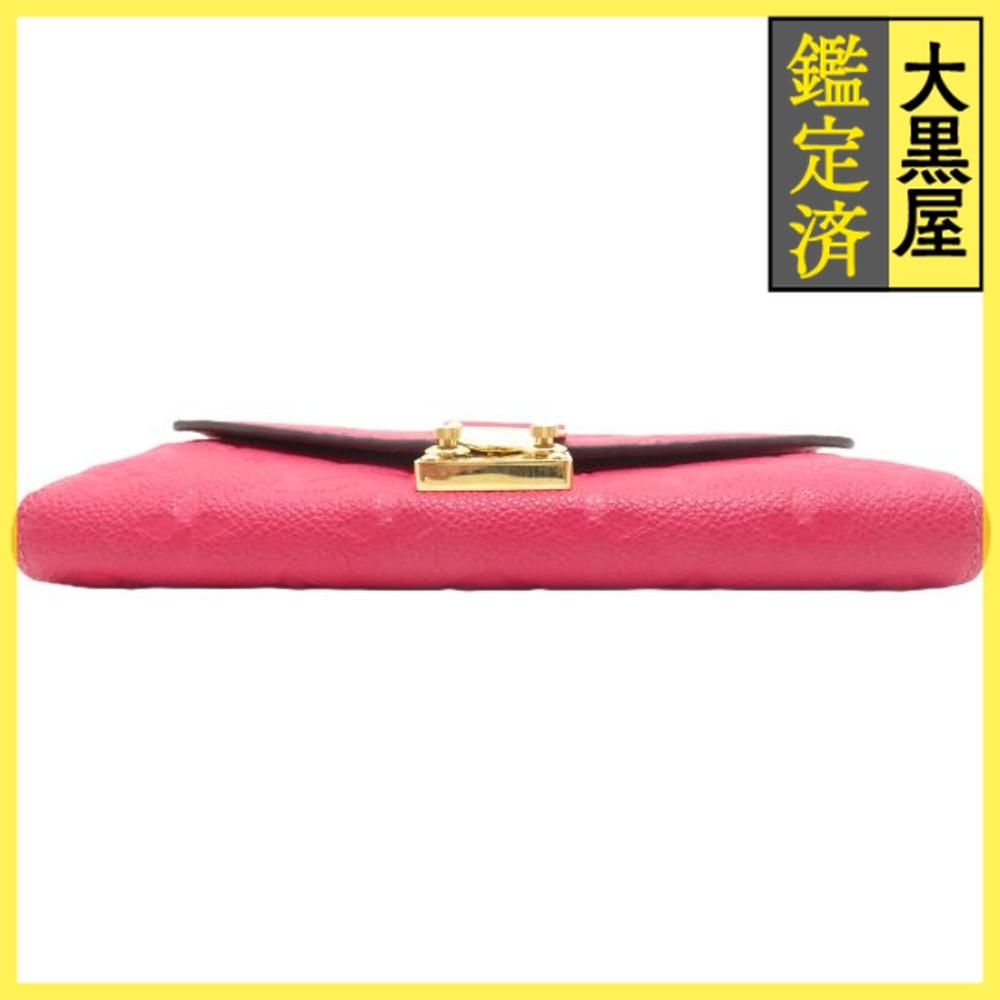  ルイ ヴィトン ポシェット クレ M 62459 431 コインケース 小銭入れ 小物