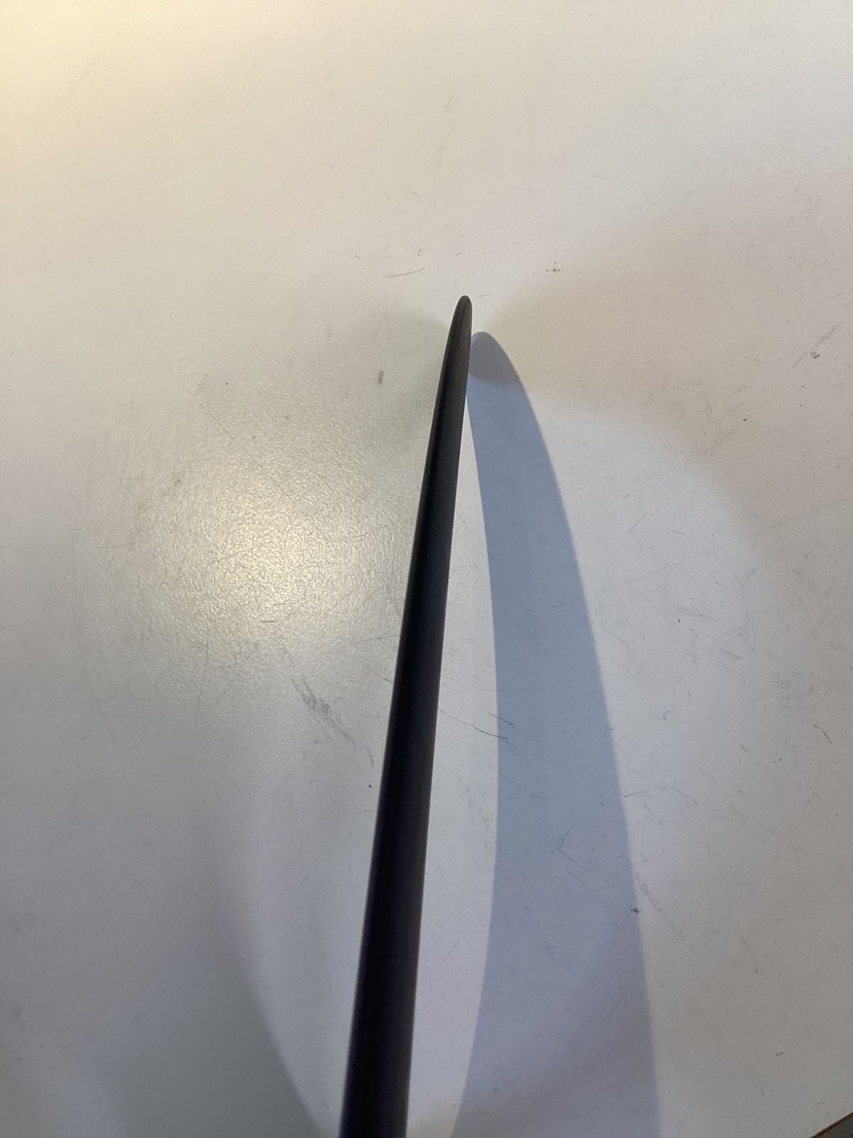 シングルフィン