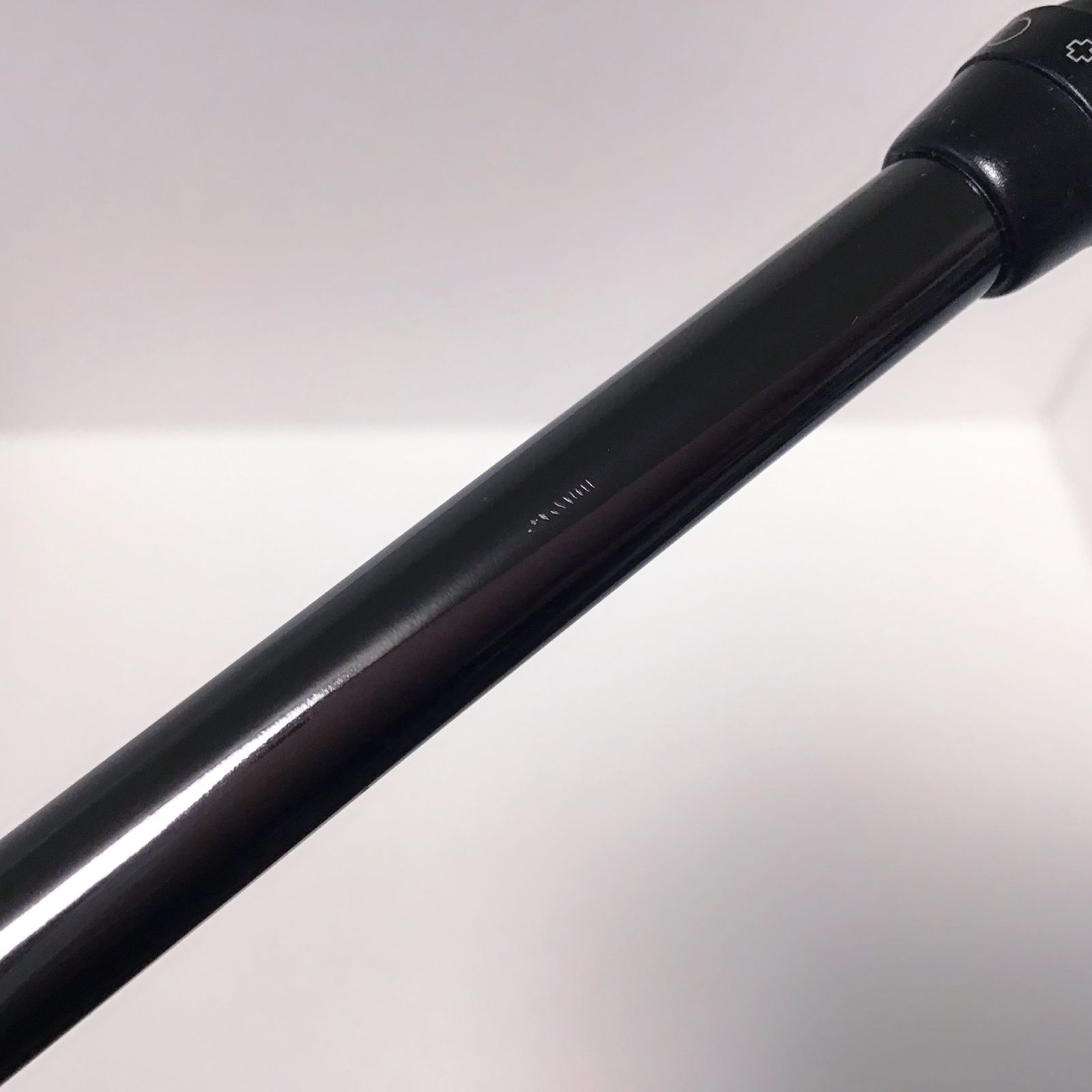 G430純正 TOUR 2.0 ブラック 65S ピン ドライバー用 シャフト - メルカリ