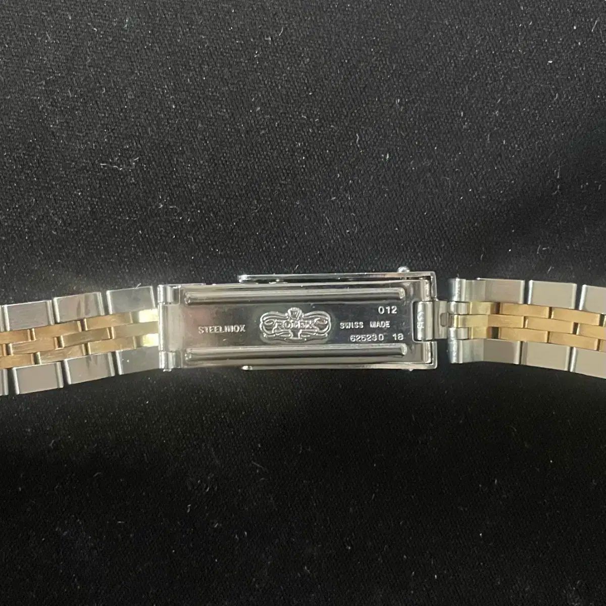 デイトジャスト 16233