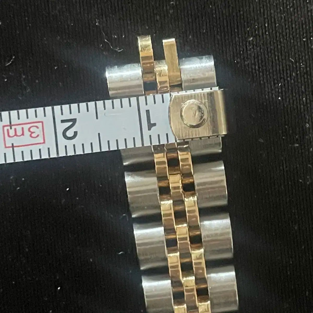 デイトジャスト 16233