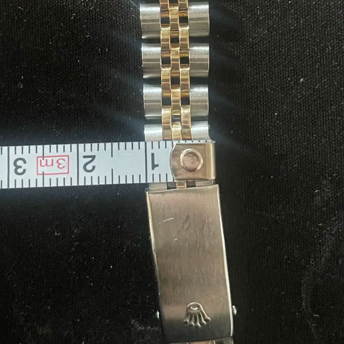 レディース デイトジャスト