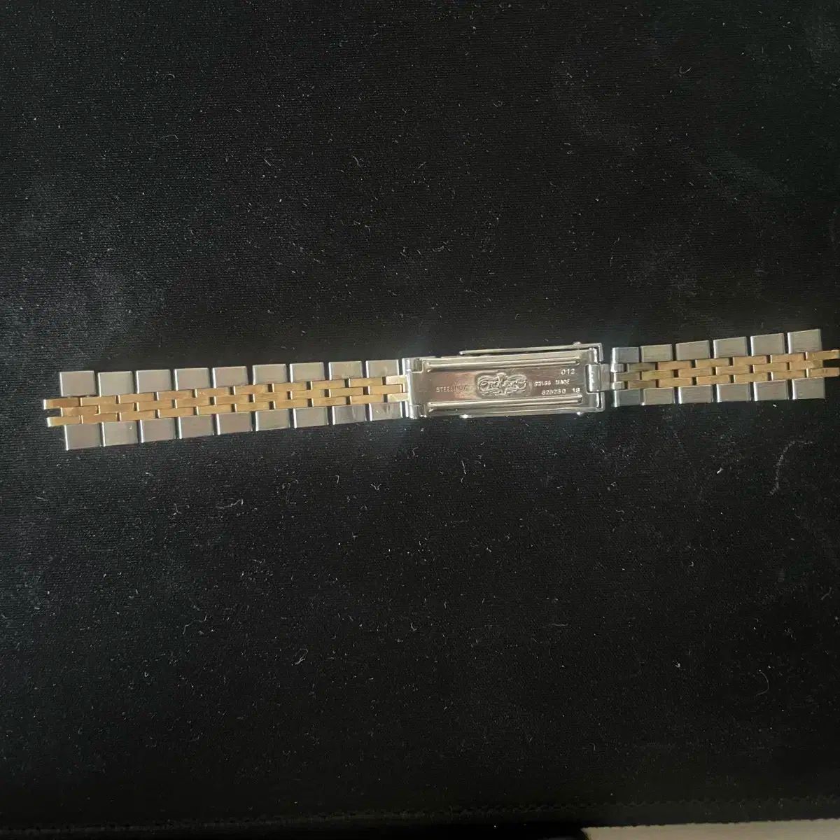 ロレックス レディース