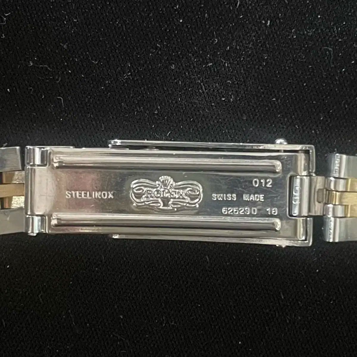 ROLEX ロレックス